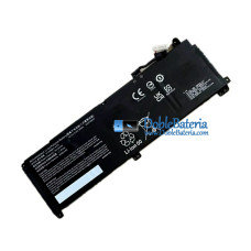 Batería para Hasee CV15S02 DA7NT G8-DA7NT V150BAT-4-53 Z8-DA7NP [Batería de repuesto]